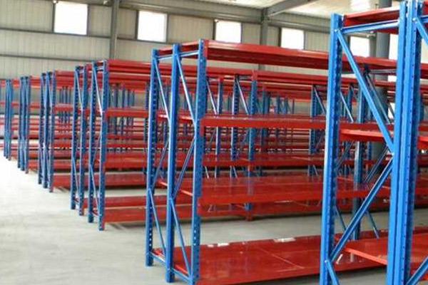 河北貨架廠為您淺析貨架對(duì)于倉(cāng)儲(chǔ)的重要性