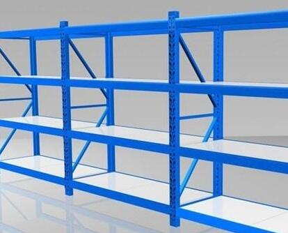 貨架應該怎么樣做好日程保養維護呢？