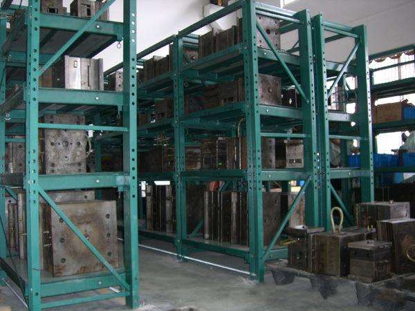 河北貨架廠家所生產(chǎn)模具架具體都有哪些