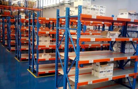 經常使用的中型貨架具體分類都有哪些種